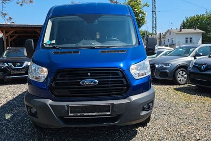 Ford Transit 178.140 km 14.800 &euro; Wiesbaden 65201