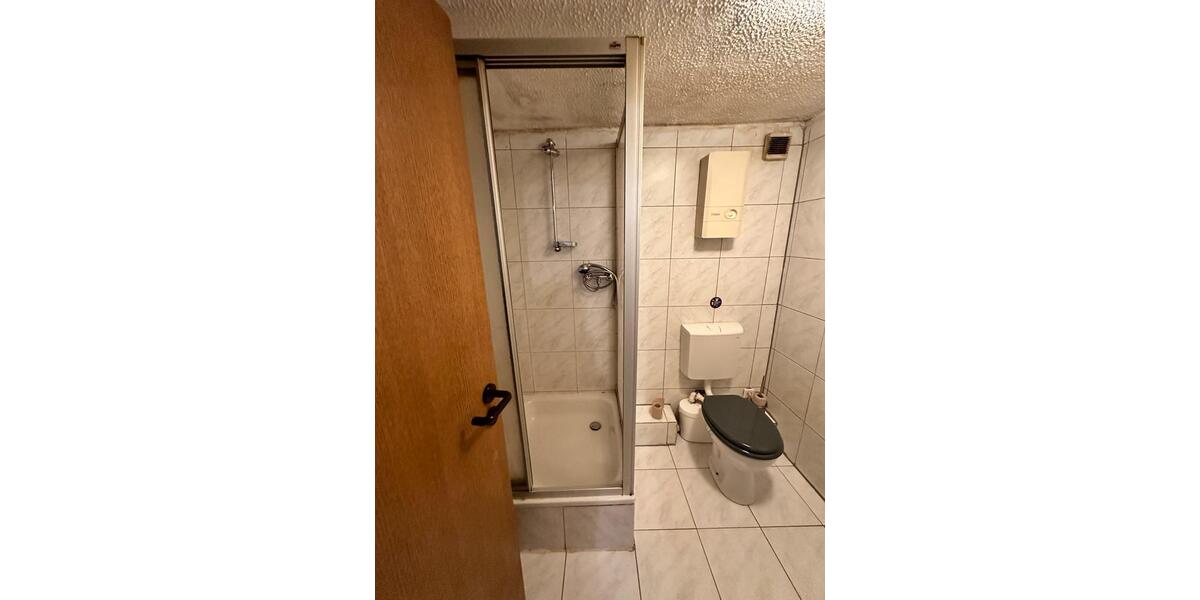 Etagenwohnung Schwelm - 2 Zimmer, 45 m&sup2;, 330&euro; | Angebot:24935002