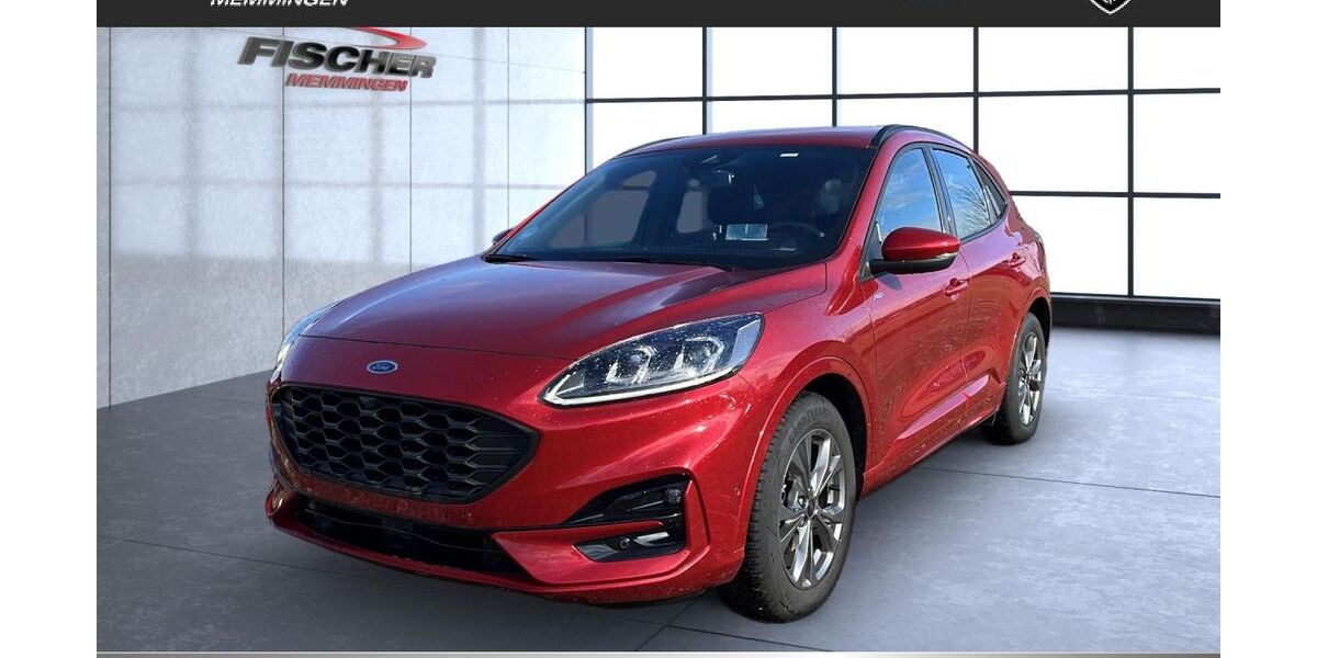 Ford Kuga 19.648 km 25.900 &euro; Memmingen 87700