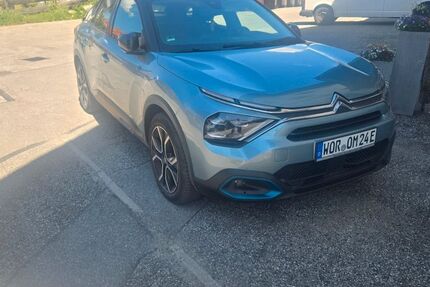 Citroen C4 68.600 km 16.000 &euro; Geretsried 82538