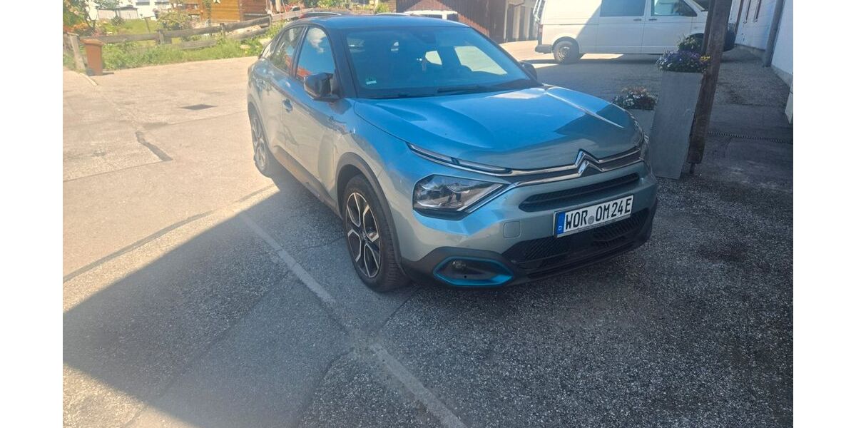 Citroen C4 68.600 km 16.000 &euro; Geretsried 82538