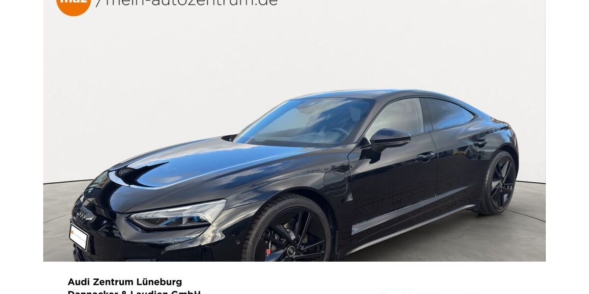 Audi e-tron GT 11.722 km 63.990 &euro; Lüneburg 21337