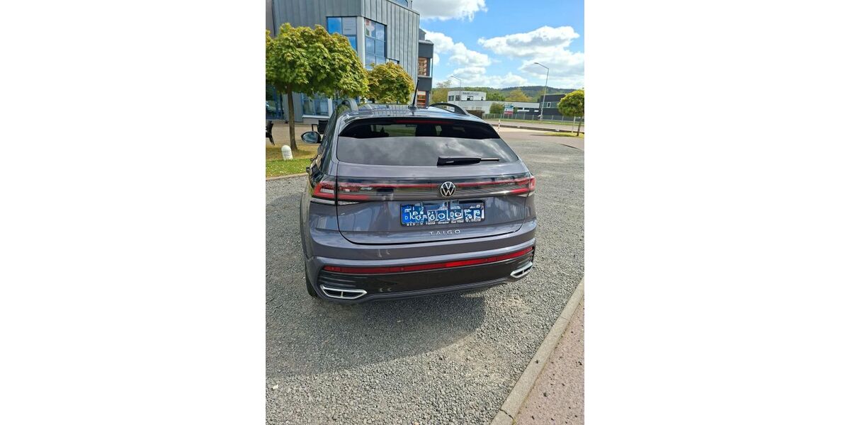 VW Taigo 69.000 km 18.800 &euro; Rittersdorf 54636