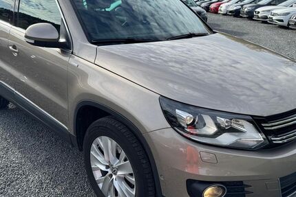 VW Tiguan 139.298 km 9.480 € Boxberg 97944