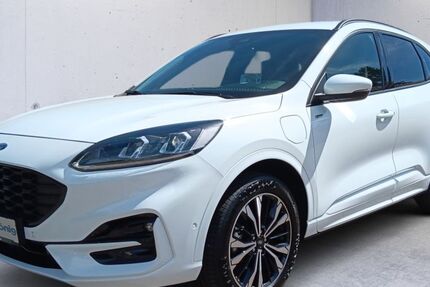 Ford Kuga 39.500 km 28.270 &euro; Weil am Rhein 79576