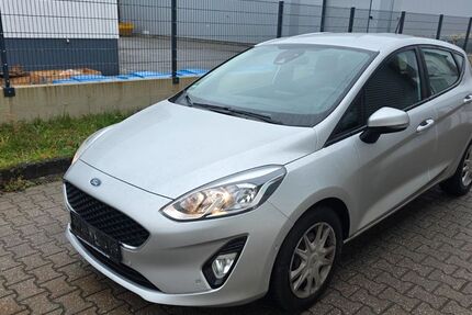 Ford Fiesta 162.000 km 5.990 &euro; Eschweiler 52249