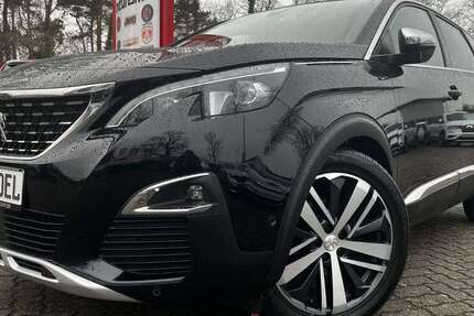 Peugeot 5008 141.000 km 19.990 &euro; Forst 76694