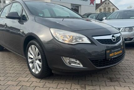 Opel Astra 165.000 km 5.999 &euro; Löhne 32584