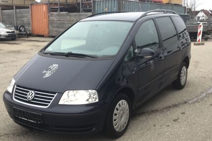 VW Sharan 276.300 km 2.699 € Landsberg am Lech 86899