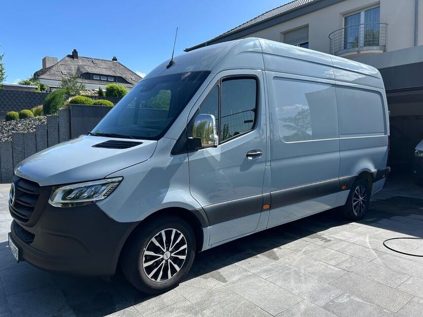 Sprinter