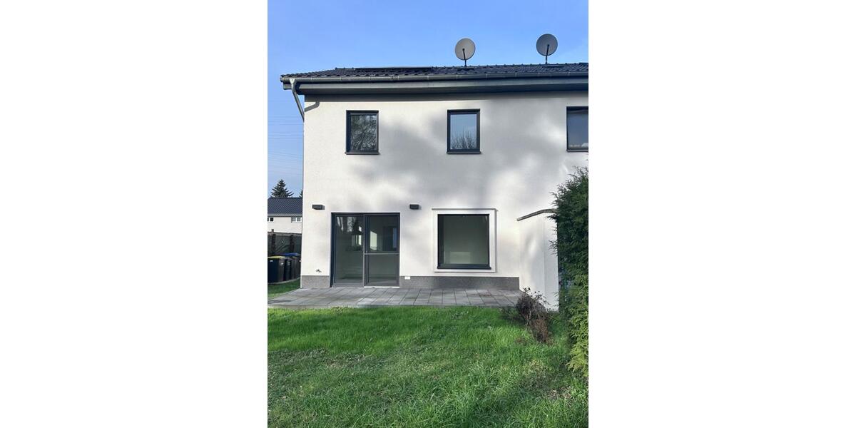 Etagenwohnung Brieselang - 4 Zimmer, 107 m&sup2;, 430.000&euro; | Angebot:25084066