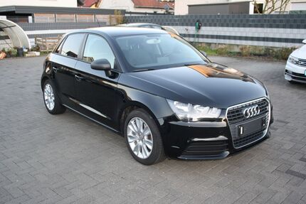 Audi A1 127.600 km 7.499 &euro; Detmold 32758