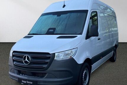 Mercedes-Benz Sprinter 27.250 km 46.946 &euro; Oldenburg OT Tweelbäke 26135