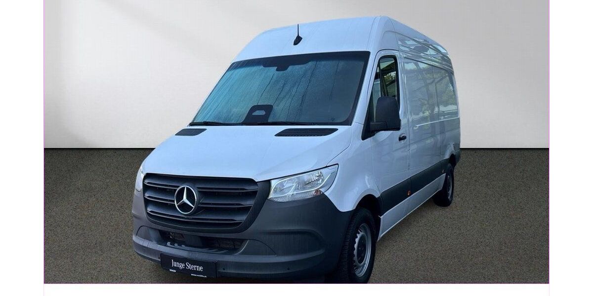 Mercedes-Benz Sprinter 27.250 km 46.946 &euro; Oldenburg OT Tweelbäke 26135