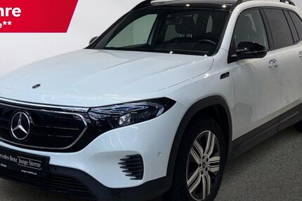 Mercedes-Benz EQB 97.263 km 28.160 &euro; Bünde 32257