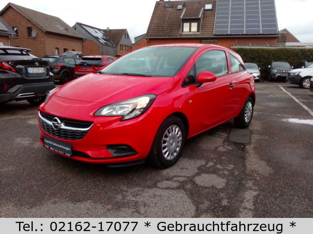 Opel Corsa 74.000 km 6.880 € Viersen 41748