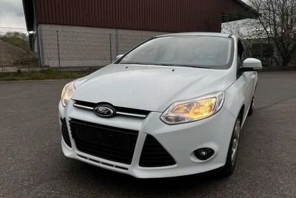 Ford Focus 148.000 km 6.600 &euro; Köln 50287