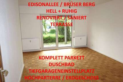 Wohnung zum Mieten in Bonn 865 € 69.08 m²