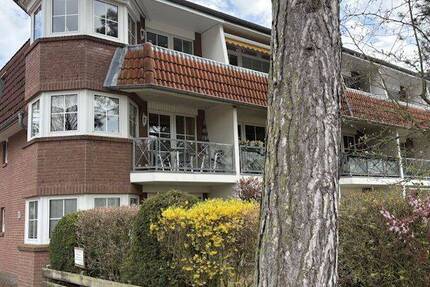 Wohnung Timmendorfer Strand - 1 Zimmer, 45 m&sup2;, 335.000&euro; | Angebot:26364034