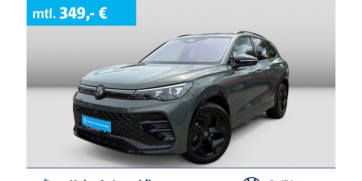 VW Tiguan 9.884 km 43.440 &euro; Esslingen (bei Stuttgart) 73734