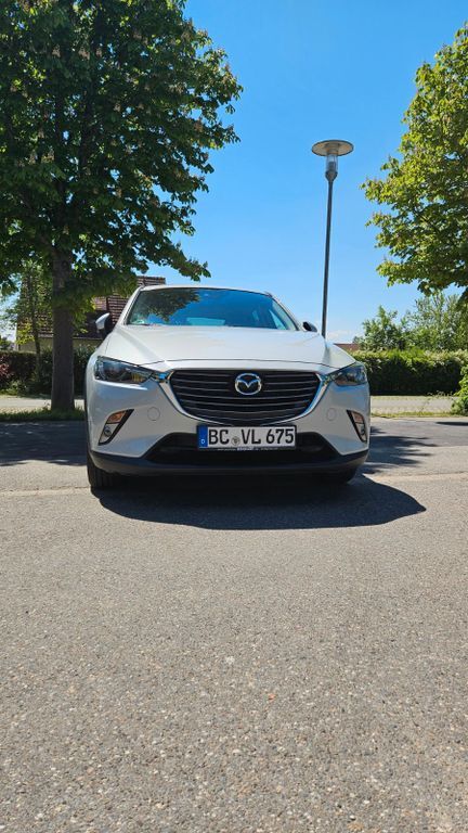 CX-3