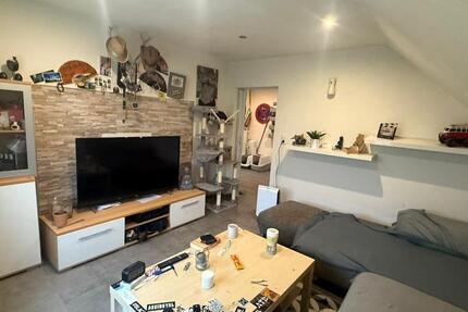 Wohnung Schmelz - 2 Zimmer, 45 m&sup2;, 500&euro; | Angebot:25378142