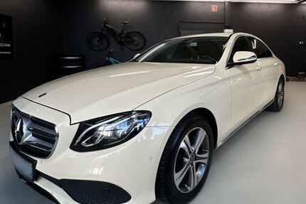Mercedes-Benz E 220 288.748 km 16.999 € Hebertshausen 85241