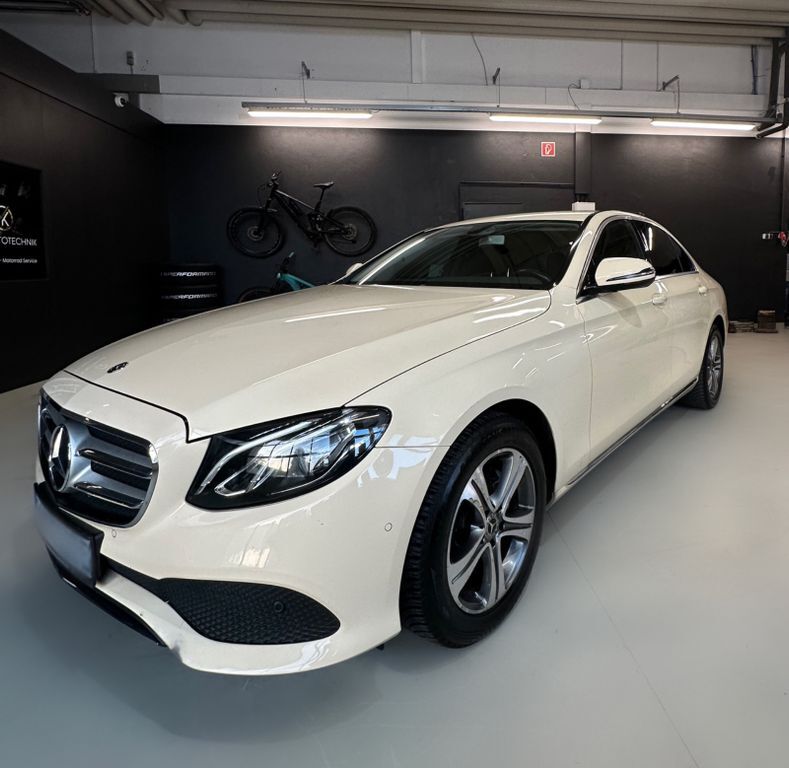 Mercedes-Benz E 220 288.748 km 16.999 € Hebertshausen 85241
