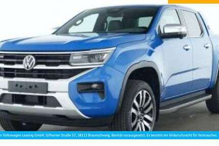 VW Amarok 4.587 km 56.750 &euro; Bietigheim-Bissingen 74321