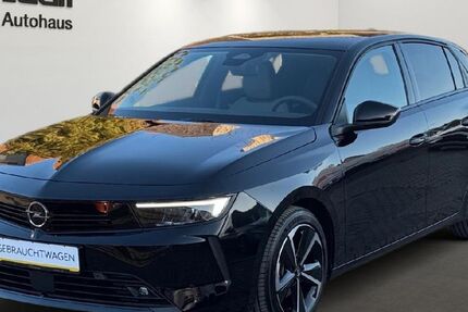 Opel Astra 7.000 km 20.950 &euro; Sengenthal 92369