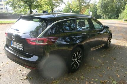Opel Insignia 63.000 km 18.500 € Leutkirch 88299