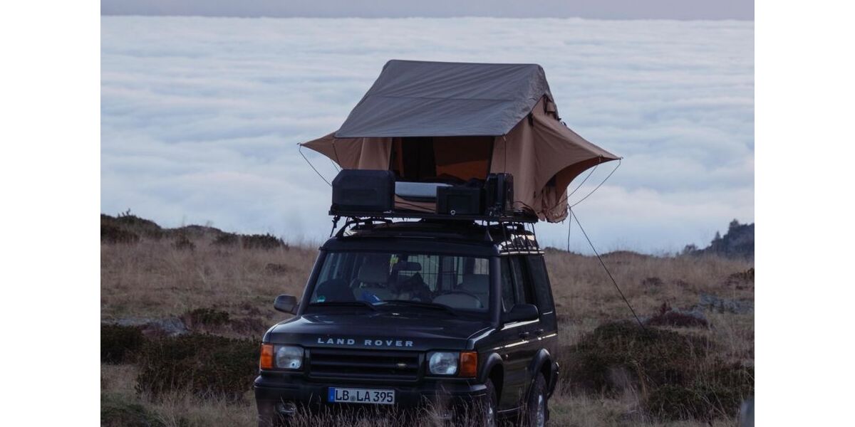 Land Rover Discovery 189.802 km 15.900 &euro; Sachsenheim 74343