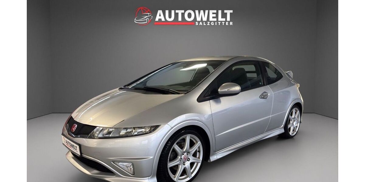 Honda Civic 112.000 km 14.999 &euro; Salzgitter 38229