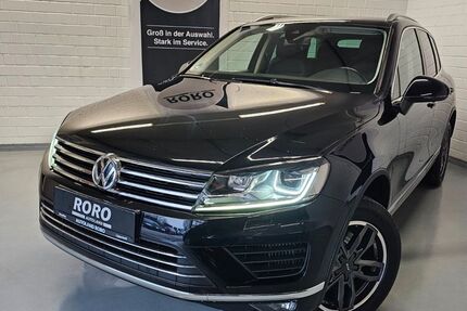 VW Touareg 170.000 km 17.700 &euro; Lippstadt 59557