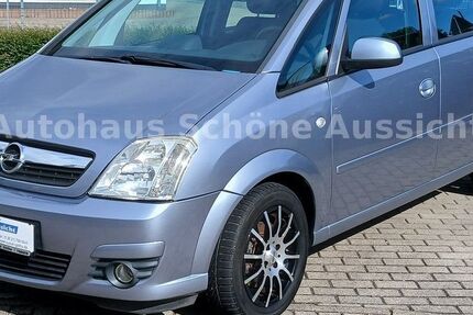 Opel Meriva 101.757 km 2.990 &euro; Gotha 99867