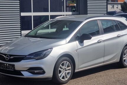 Opel Astra 49.000 km 15.499 &euro; Landau 76829