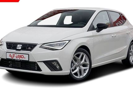 Seat Ibiza 56.007 km 16.990 € Erfurt 99087