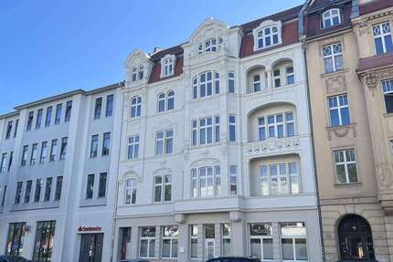 Wohnung Cottbus - 3 Zimmer, 59 m&sup2;, 200.000&euro; | Angebot:25197215