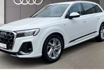 Audi Q7 12.764 km 65.750 &euro; Frankfurt am Main 60326