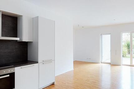 4-Zimmer-Townhouse im Deutschherrenviertel