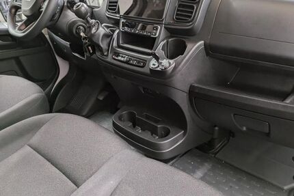 Fiat Ducato 35.000 km 22.491 &euro; Waldsassen 95652