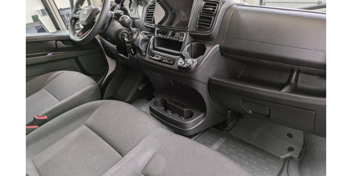 Fiat Ducato 35.000 km 22.491 &euro; Waldsassen 95652