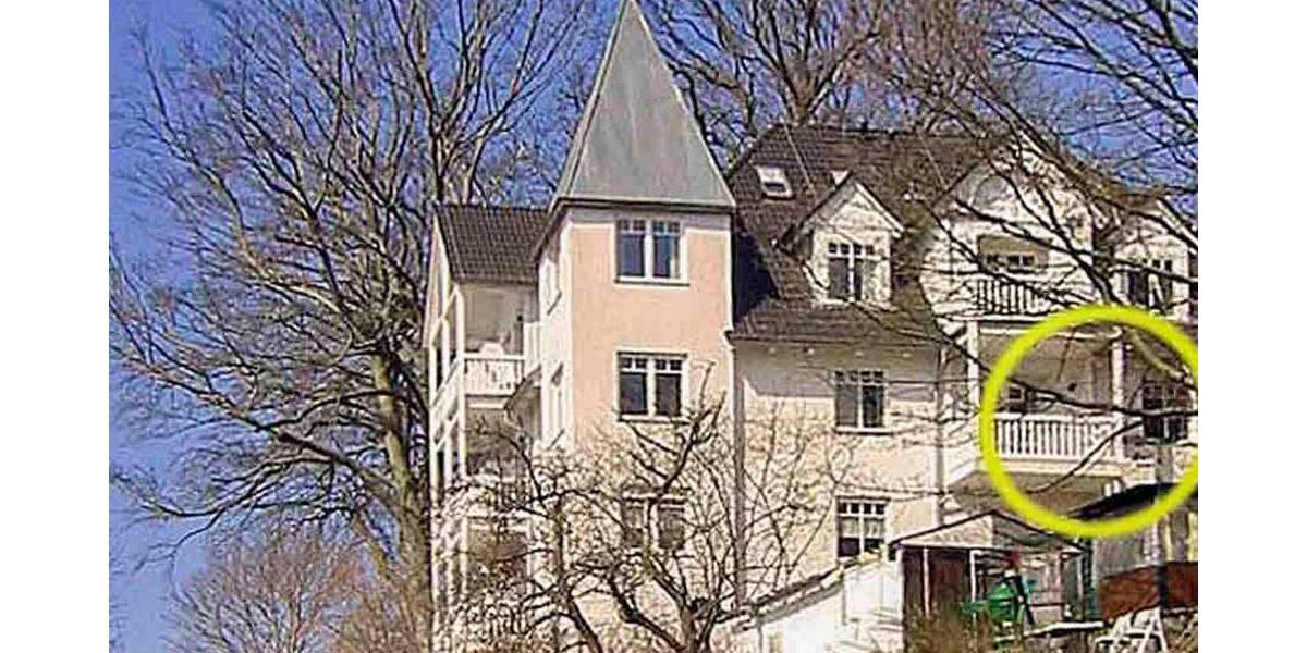 Etagenwohnung Sellin - 2 Zimmer, 50 m&sup2;, 199.000&euro; | Angebot:26319296