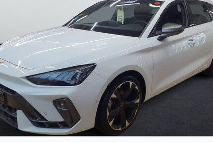 Cupra Leon 27.000 km 32.380 &euro; Würzburg 97076