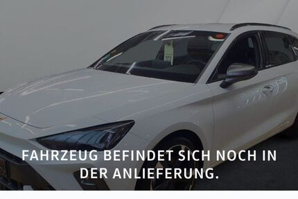 Cupra Leon 27.000 km 32.480 &euro; Würzburg 97076