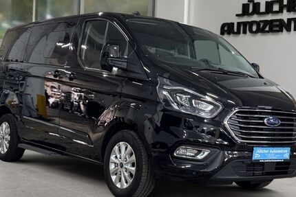 Ford Tourneo Custom 58.000 km 30.490 &euro; Jülich 52428