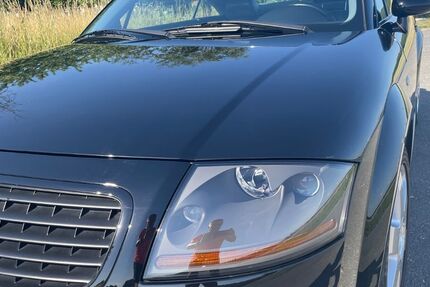Audi TT 122.800 km 8.050 &euro; Weilersbach 91365
