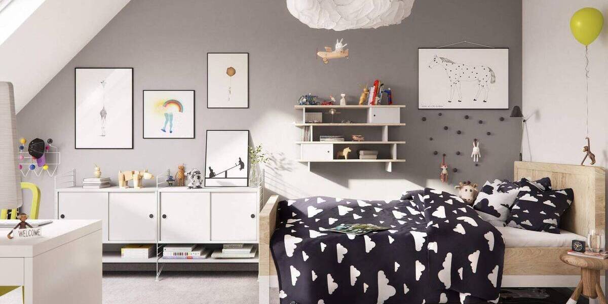 Doppelhaushälfte Müllrose - 4 Zimmer, 114 m&sup2;, 349.900&euro; | Angebot:25984948