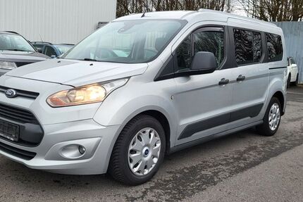 Ford Tourneo Connect 183.000 km 4.500 &euro; Münster 48165