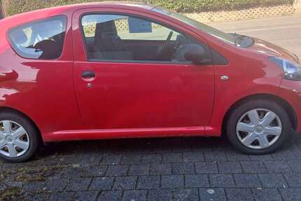 Toyota Aygo 178.000 km 1.700 &euro; Eitorf 53783